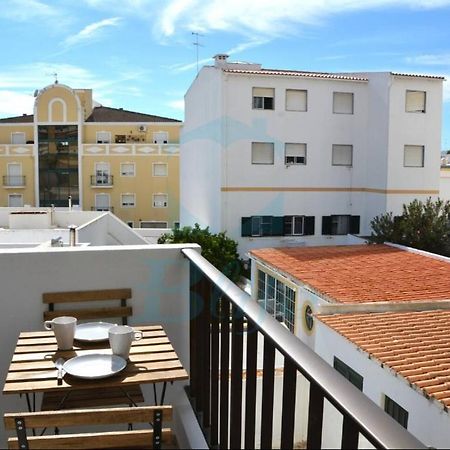 Blife Julya Private Rooms Фару Екстер'єр фото