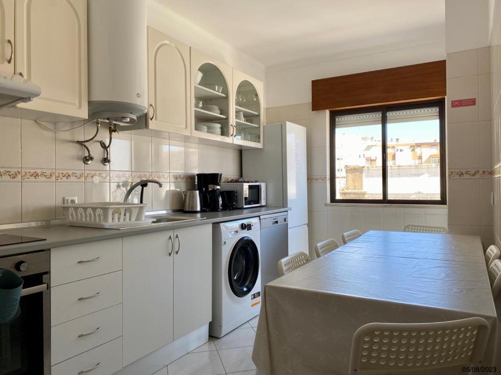 Blife Julya Private Rooms Фару Екстер'єр фото