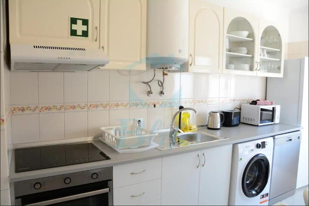 Blife Julya Private Rooms Фару Екстер'єр фото