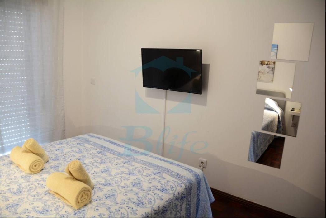 Blife Julya Private Rooms Фару Екстер'єр фото