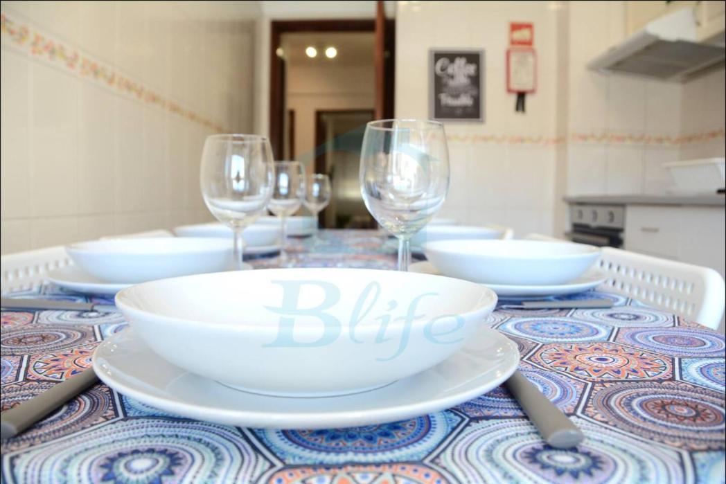 Blife Julya Private Rooms Фару Екстер'єр фото
