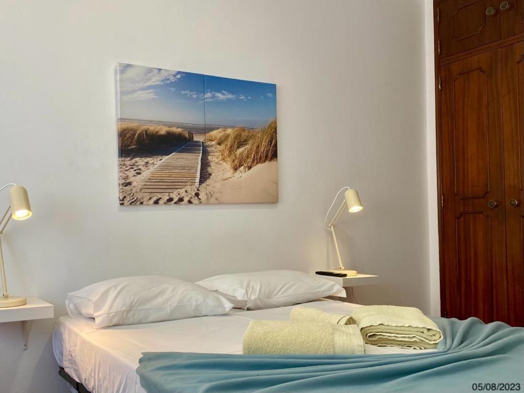 Blife Julya Private Rooms Фару Екстер'єр фото