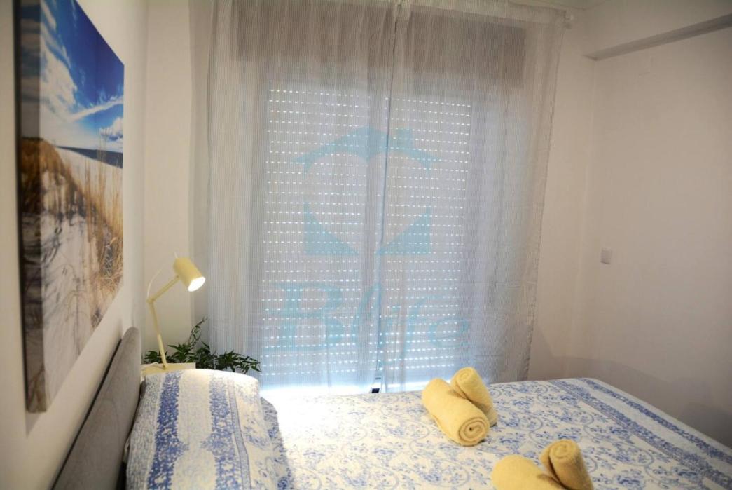 Blife Julya Private Rooms Фару Екстер'єр фото