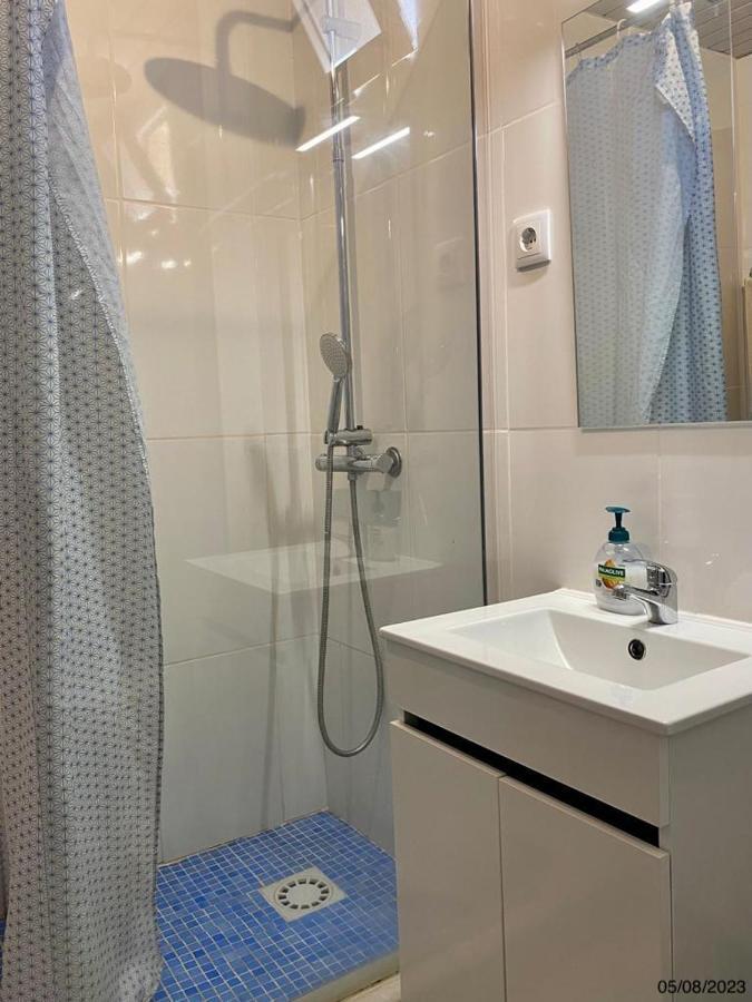 Blife Julya Private Rooms Фару Екстер'єр фото