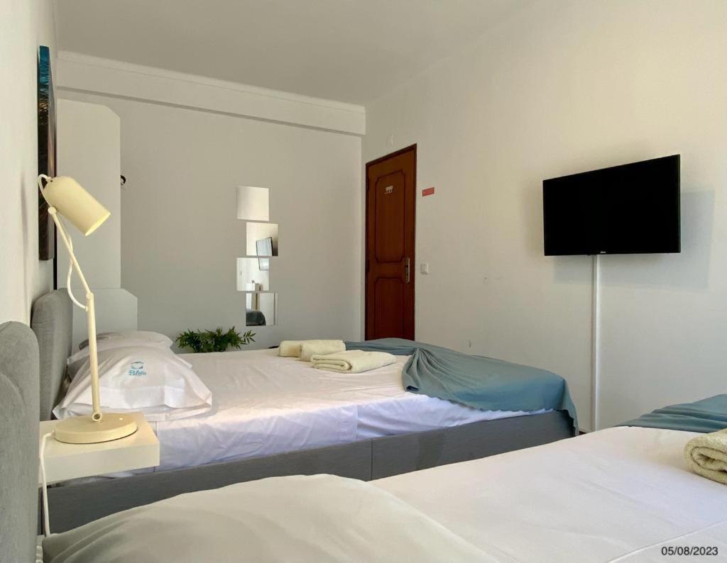 Blife Julya Private Rooms Фару Екстер'єр фото