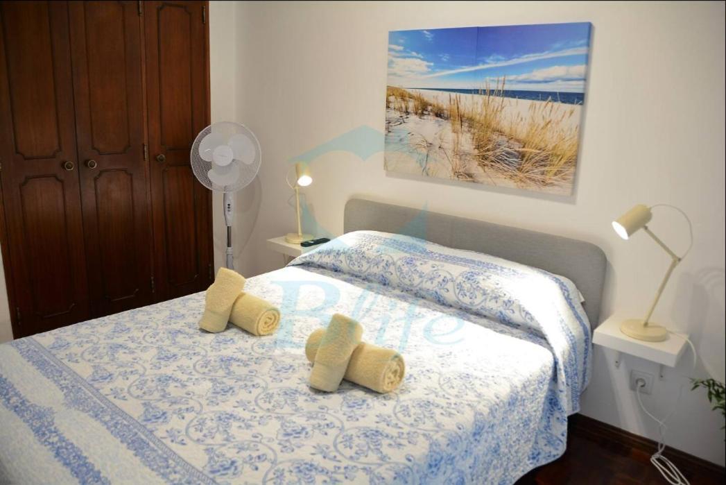Blife Julya Private Rooms Фару Екстер'єр фото